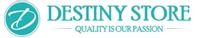 Destiny Store coupons